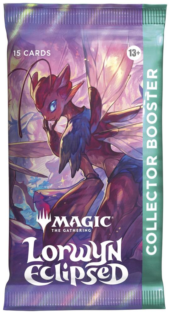 MTG (In-Stock)